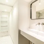 Apartment Luxury And Elegance Louvre - Rivoli