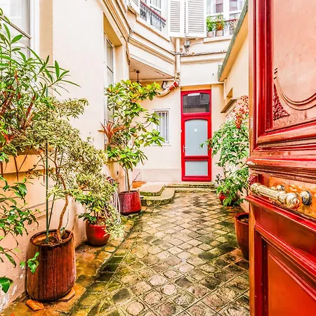 Luxury And Elegance Louvre - Rivoli * Παρίσι