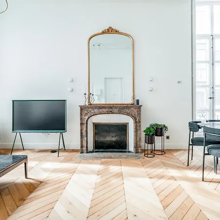 Luxury And Elegance Louvre - Rivoli * Παρίσι