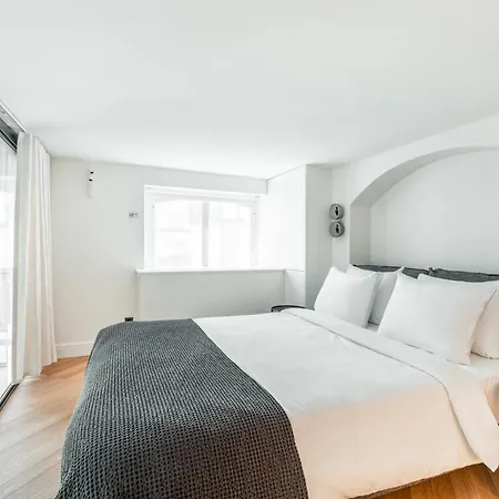 Διαμέρισμα Luxury And Elegance Louvre - Rivoli *