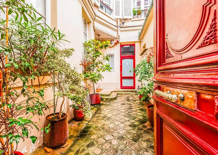 Luxury And Elegance Louvre - Rivoli * パリ