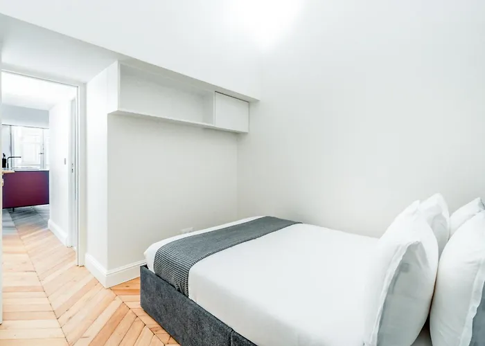 Luxury And Elegance Louvre - Rivoli