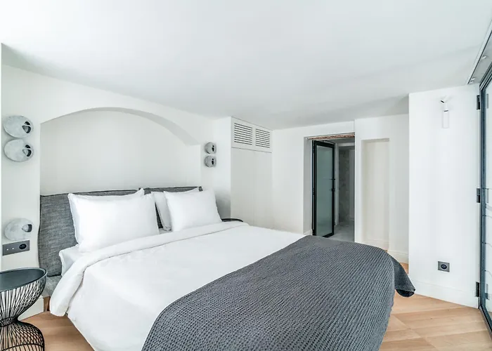 Luxury And Elegance Louvre - Rivoli パリ